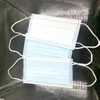 2020 Disposable 3 Ply Antivirus Coronavirus Medical Face Mask
