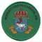 Iron on Patch