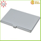 Custom Stainless Steel Blank Business Card Holder Factory