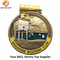 BSCI Factory Suuply Custom Metal Sport Medal