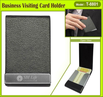 Factory Direct Sell Custom Business Card Box