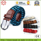 Handmade Fabric Belt, Handmade Webbing Belt