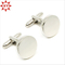 Factory Directly Sell High Quality Plain Cufflinks for Sale