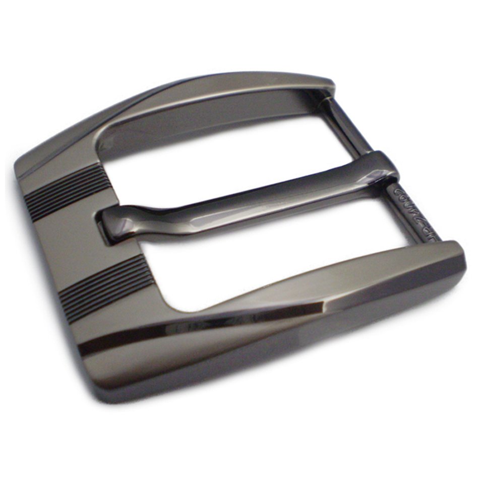 100% Nickle Free Pin Buckle