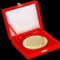 Coin with Gift Box