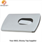 Durable &amp; Slim Design Business Card Holder Stainless Steel Case Simple and Generous Business Card Case