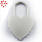 Promotional Items Heart Shape Alloy Metal Key Chain