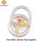 Well Selling Round Rhinestone Bag Hook for Promotion Gifts