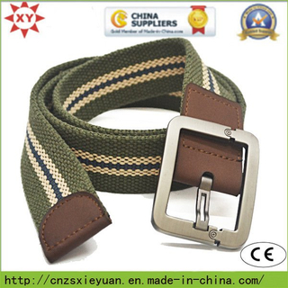 Fabric Woven Belt Cotton Woven Belt
