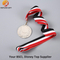 Wholesale Cheap Enamel Ribbed Universal Medals