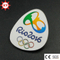 New 2016 Brazil Rio Olympic Syntheic Enamel Badge Pin