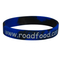 New Arrival with Printing Logo Cheap Silicone Wristbands
