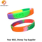 Bottle Price Thick Silicone Bracelet for Summer Camp (XY-MXL73004)