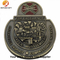 Globe Manufacturers Die-Casting Antique Russian Coin for Sale