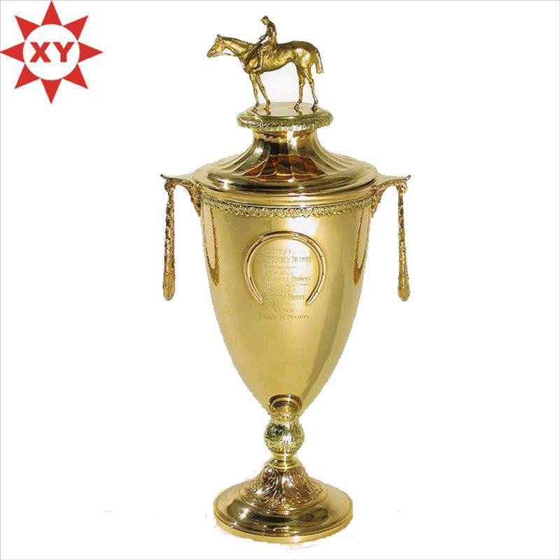 Awards Champions League Trophy Supplier