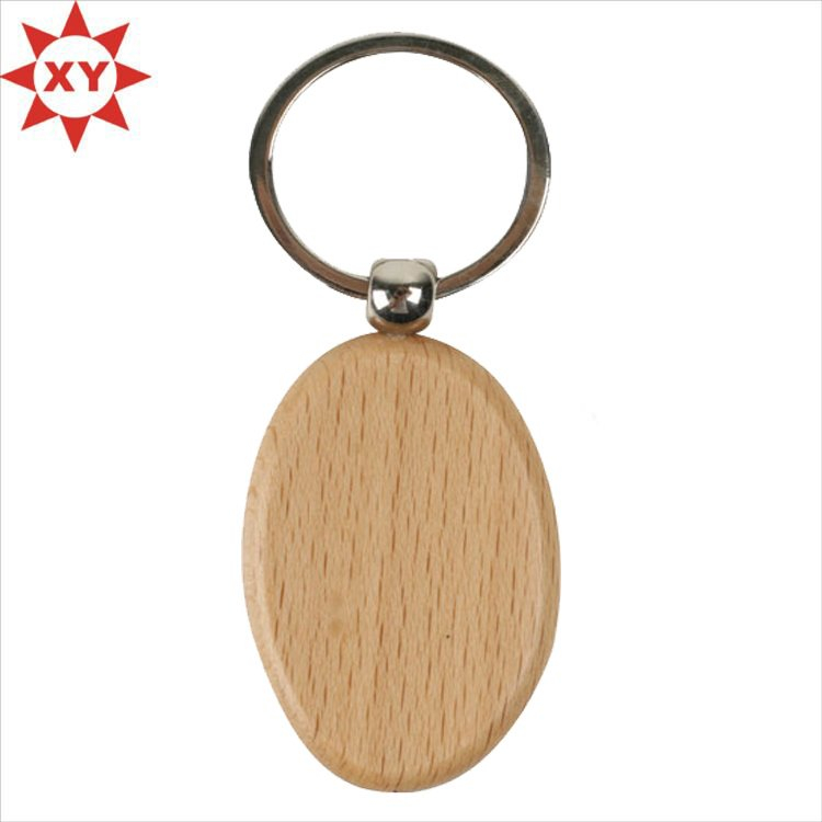 Factory Directly Supply Key Holder Wood for Promotion