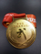 Customized Metal Swimming Sport Medal with Ribbon (XY-MEDAL06)
