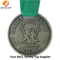 Die Casting Copper Swimming Medal with Engraved Logo (XY100607)