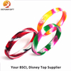Hot Sale Gym Silicone Wristband for Sports Lover