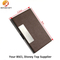 Free Samples Arts and Crafts Leather Card Case