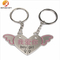 China Supply Couple Key Holder for Sale