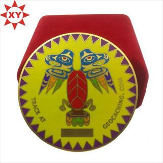 Promotional High Quality Replica Coins (XY-MXL71603)