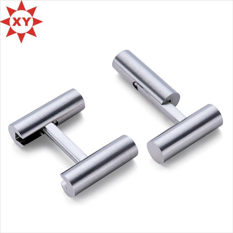 Hot Sell Metal Bow Tie Clip with Bottom Price
