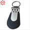 Factory Directly Sell High Quality Leather Keychain