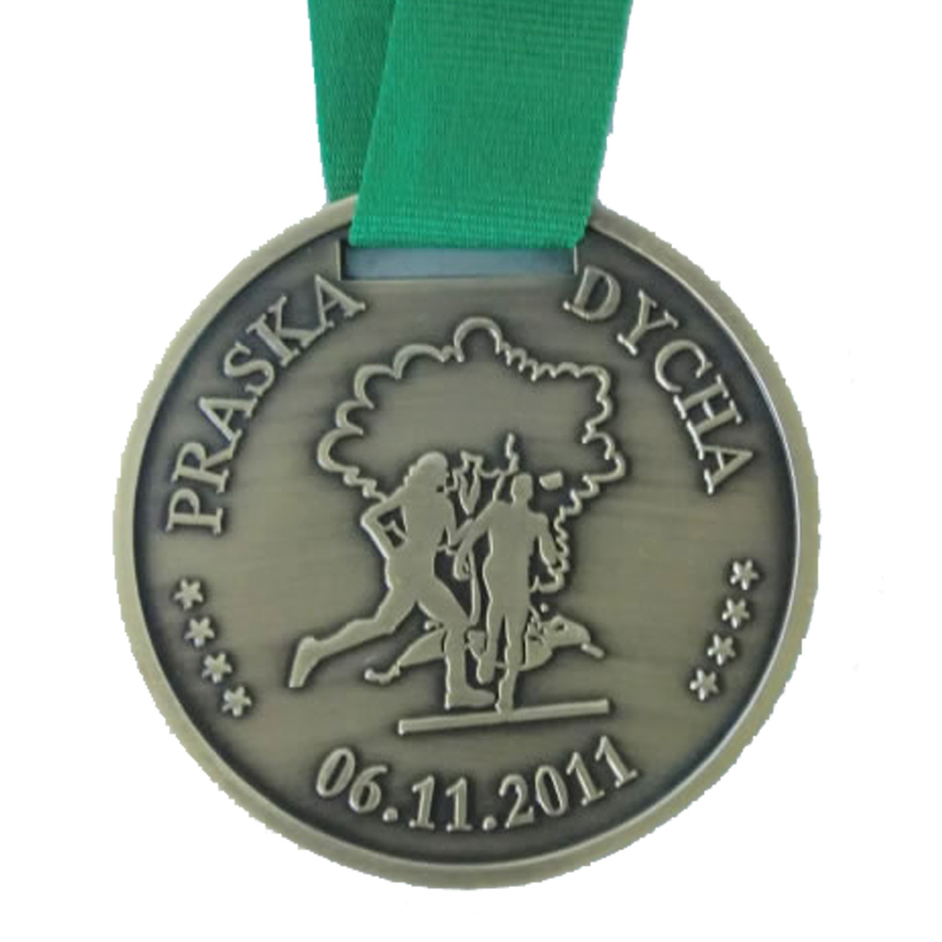 Custom Medal