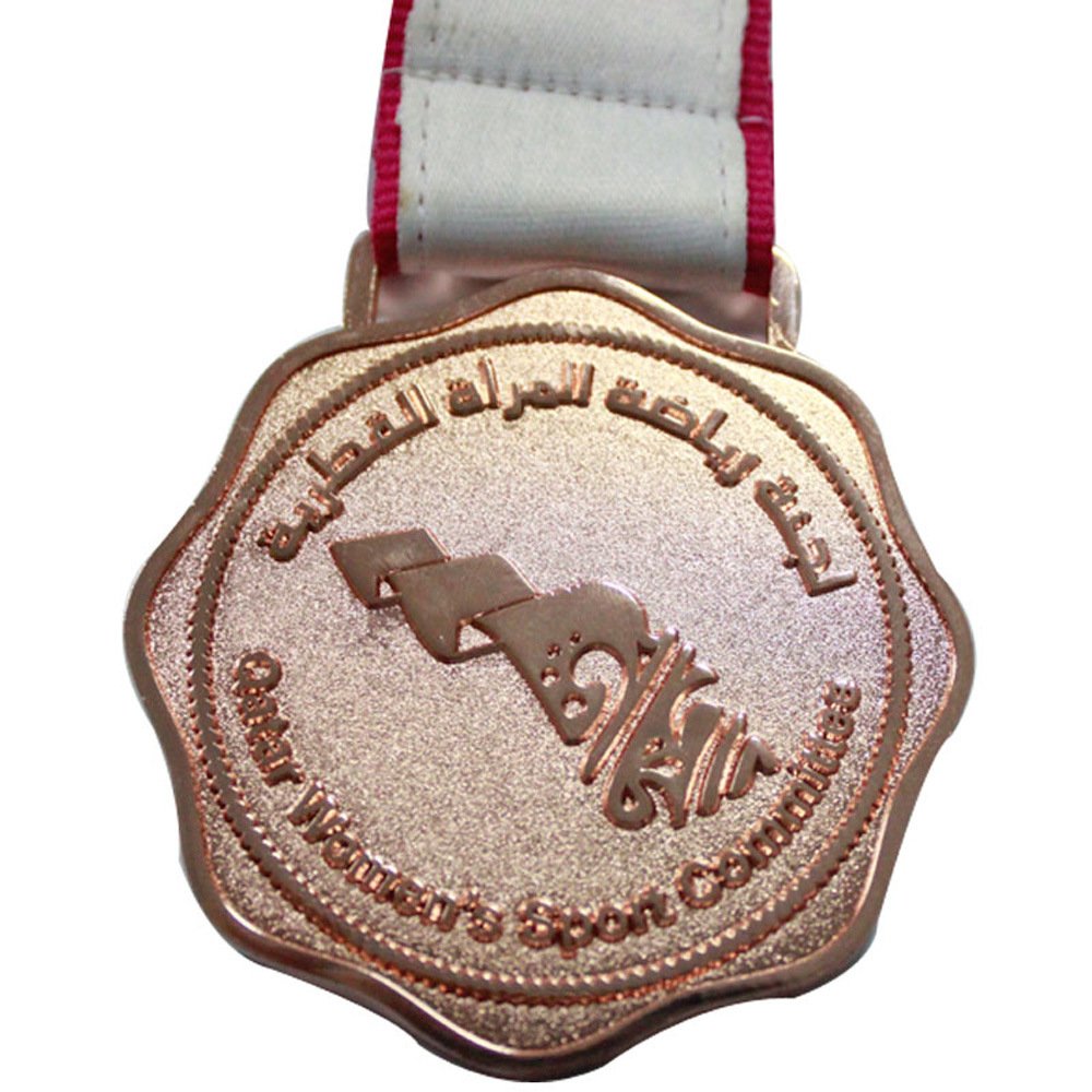 Custom Medals for Women (XY-JP1045)