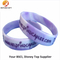 Hot Sale 1 Inch Wholesale Printed Silicone Wristband