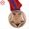 Top Sale Copper Classic Awards Medals and Ribbons (XY-mxl9404)