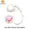 Pink Diamond Folding Handbag Hook (XYmxl112404)