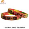 Customized Adult and Children Silicone Wrisband