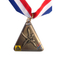 Triangle Medal (XY-JP1018)