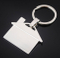 2015 Custom Promotional Gift Zinc Alloy Souvenir House Keychain