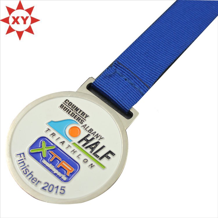 Cheap Running Custom Medals for Wholesale (XYmxl81805)