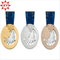 Factory Directly Sell High Quality Antique Bronze Medals