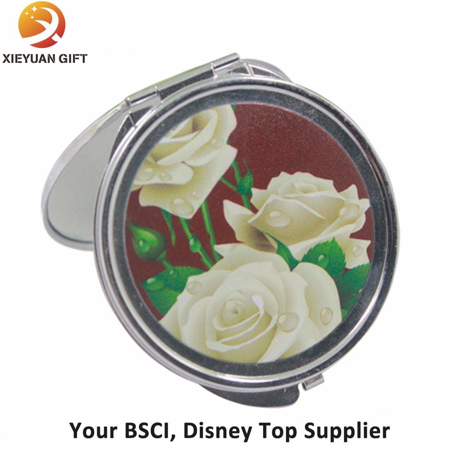 Promotion Gifts Pocket Mirror