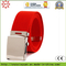 Fashional Unisex Fabric Woven Belt (XY141024006)
