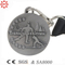 Custom Sport Gold Metal Medal with Free Ribbon