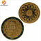 Factory Directly Supply Metal Brass Challenge Coins