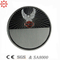 Free Sampl Zinc Alloy 3D Metal Coin with Badge Police Logo