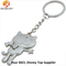 New Product 2015 Custom Cat Keychain/ Key Chains