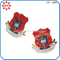 Wholesale Free Mold Enamel Personalized Lapel Pins
