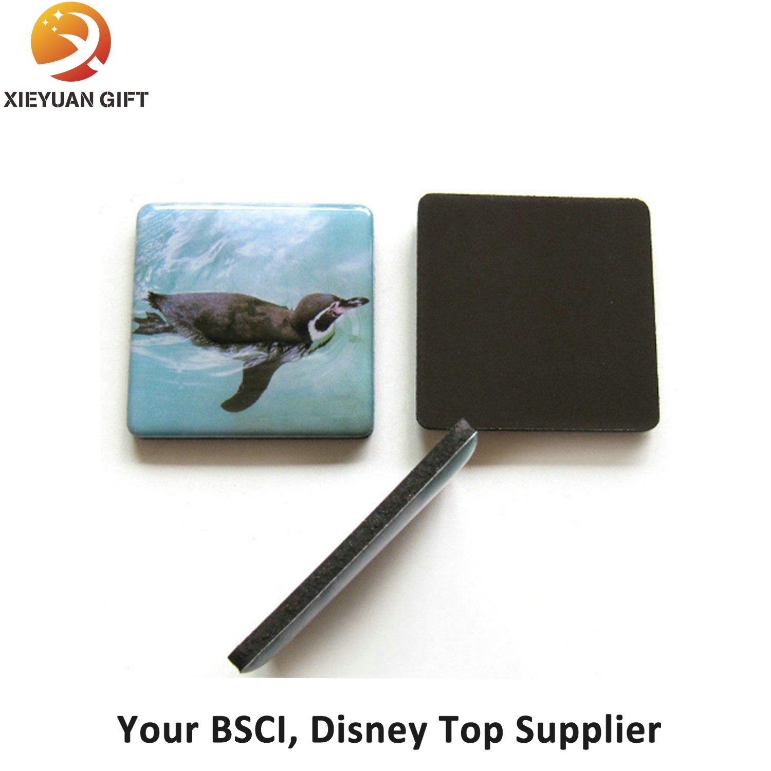 Factory Dierctly Supply PU Leather Business Name Card Holder