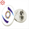 Soft Enamel Lapel Pin Badge Emblem (XYmxl101103)