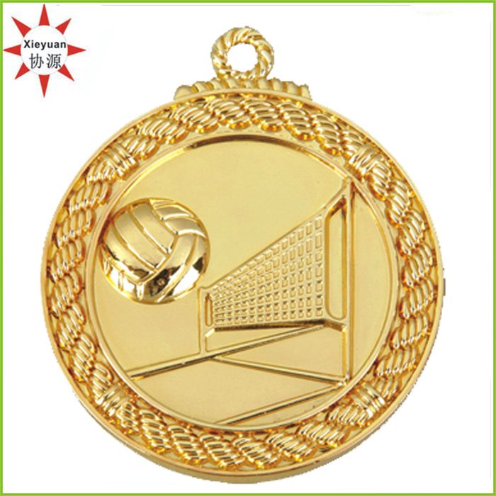 Wholesale Awards Medal Sport Medal 3D Design Medal