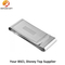 China Supplier Wholesale Stainless Money Clip for Gifts