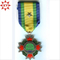 Military Medals with Robbon